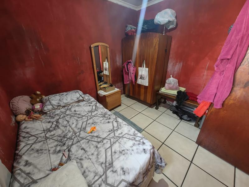 4 Bedroom Property for Sale in Ravensmead Western Cape